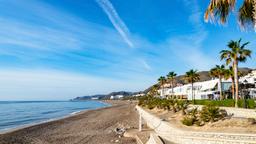 Mojacar car rentals