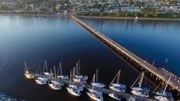 White Rock Hotels