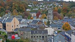 Tavistock Hotels