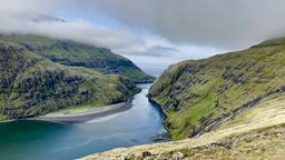 Faroe Islands hotels