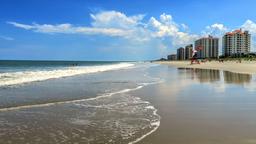 Jacksonville Beach Hotels