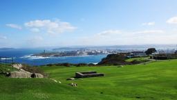 La Coruña Hotels