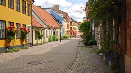 Ystad car rentals