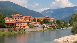 Vicenza car rentals