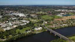 Penrith Hotels
