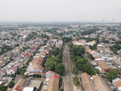 South Tangerang City