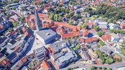 Ahaus Hotels