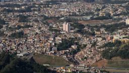 Osasco Hotels