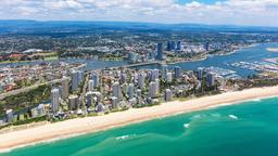 Southport (Queensland) car rentals