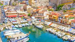 Marseille vacation rentals