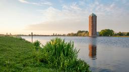 Aalsmeer hotels