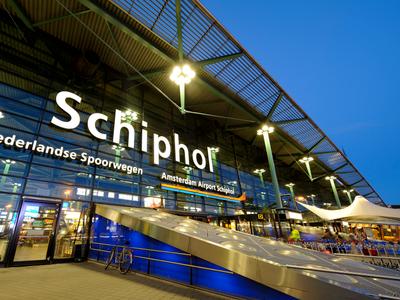 Schiphol