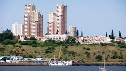 Maputo car rentals