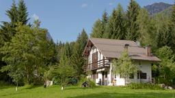Tonadico Hotels