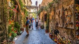 Terni car rentals