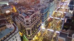 Madrid vacation rentals