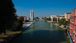 Aubervilliers Hotels