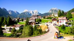 Sappada Hotels