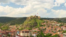 Kastamonu Hotels