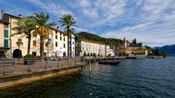 Riva di Solto Hotels