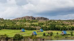 Egilsstaðir car rentals