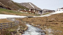 Kühtai Hotels