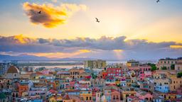 Hotels near Cagliari Elmas Airport