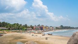 Mahabalipuram hotels