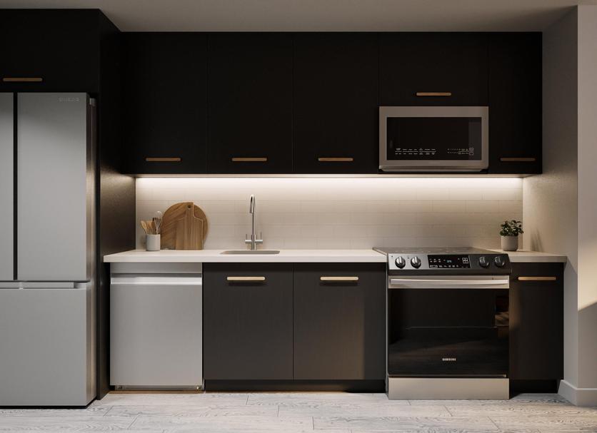 Kitchen Photo