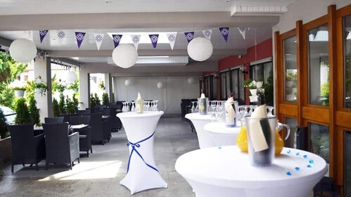 Stadthotel Alsfeld