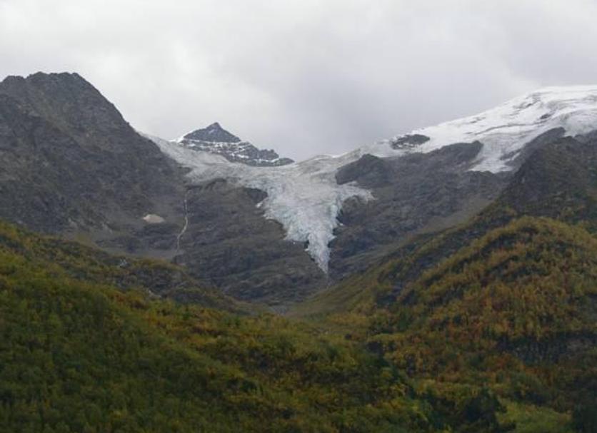 Outdoors view Photo