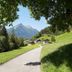 Outdoors view