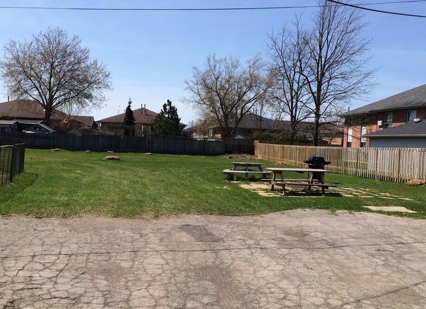 Outdoors view Photo