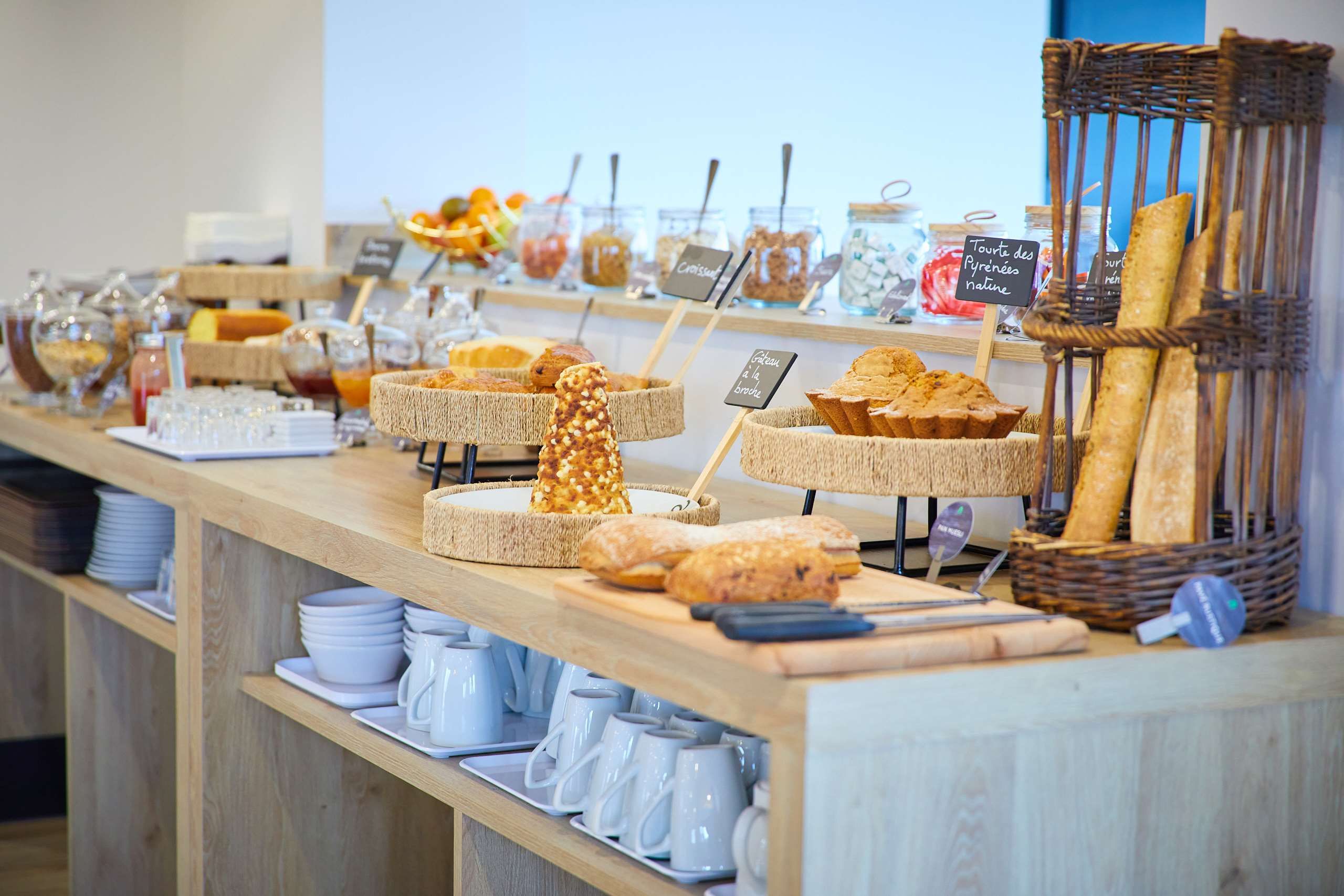 Buffet