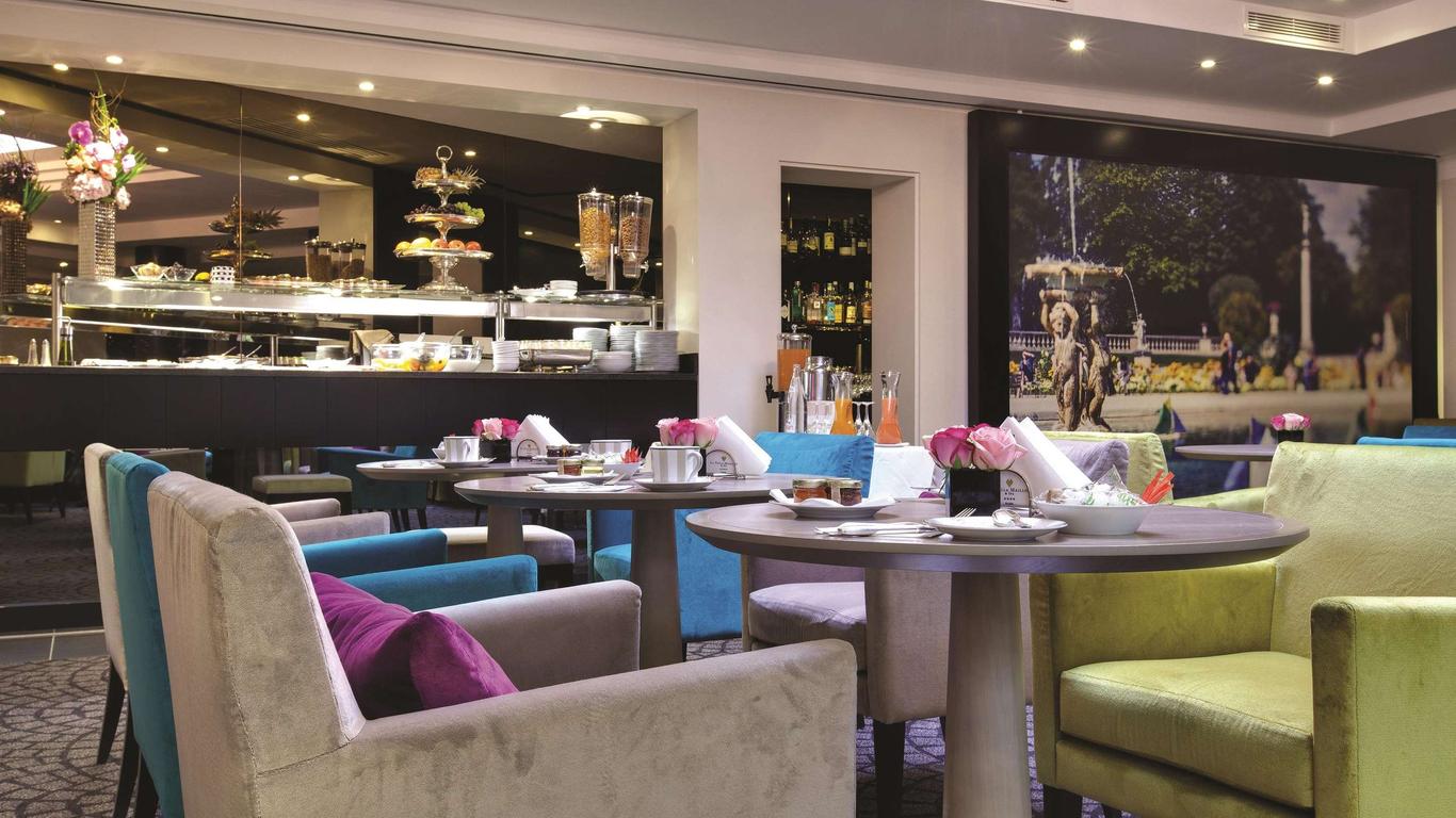 Hotel Etoile Maillot