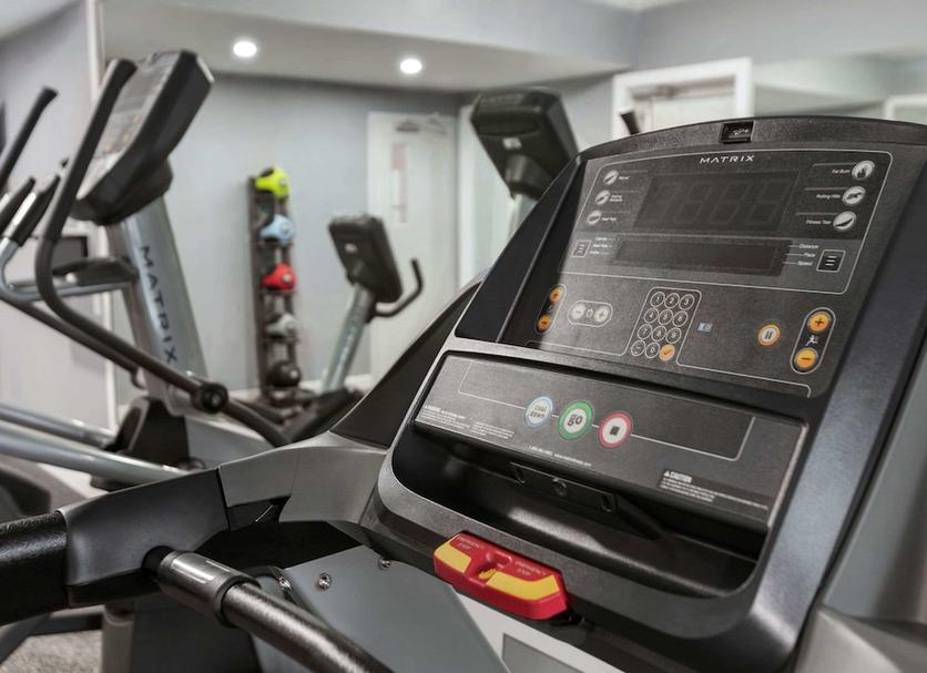 Gym Photo