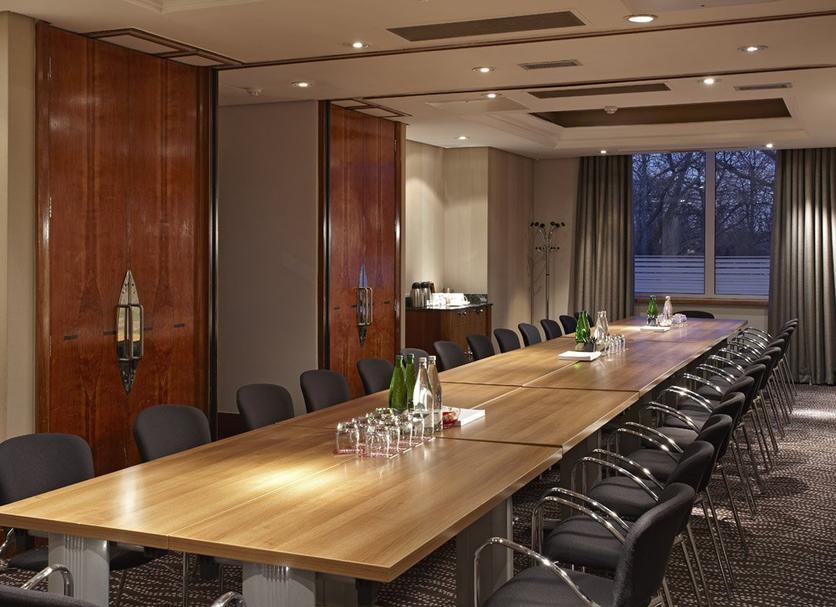Conference room Photo