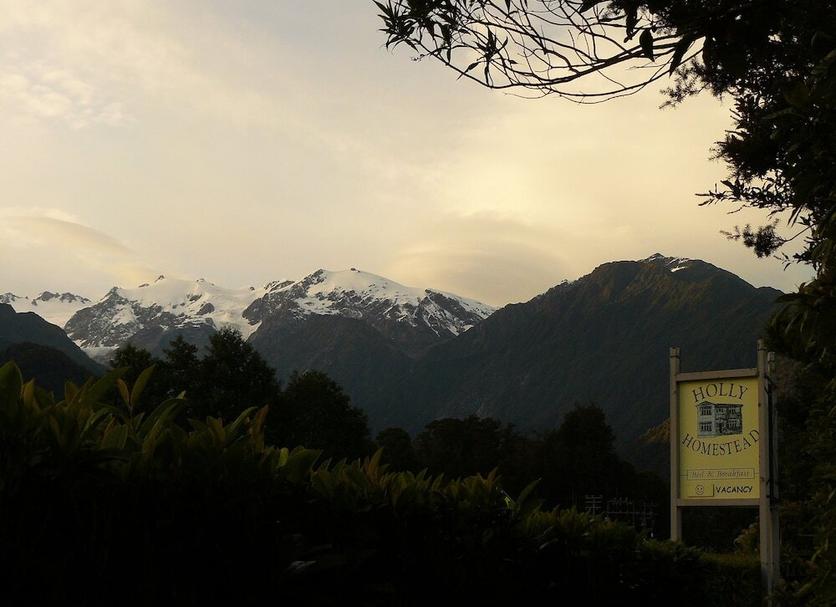 Outdoors view Photo