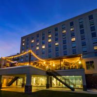 DoubleTree by Hilton Hotel Niagara Falls New York