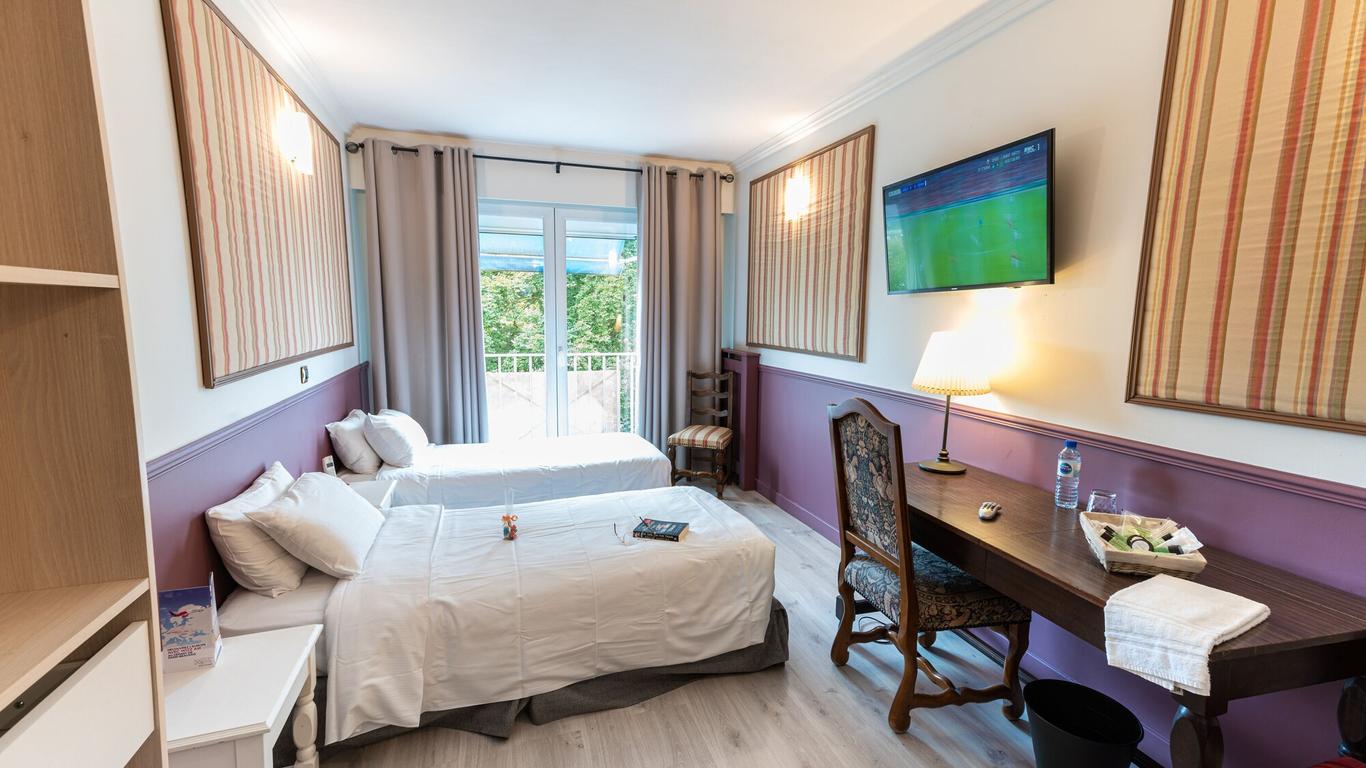 Chenal Hôtel