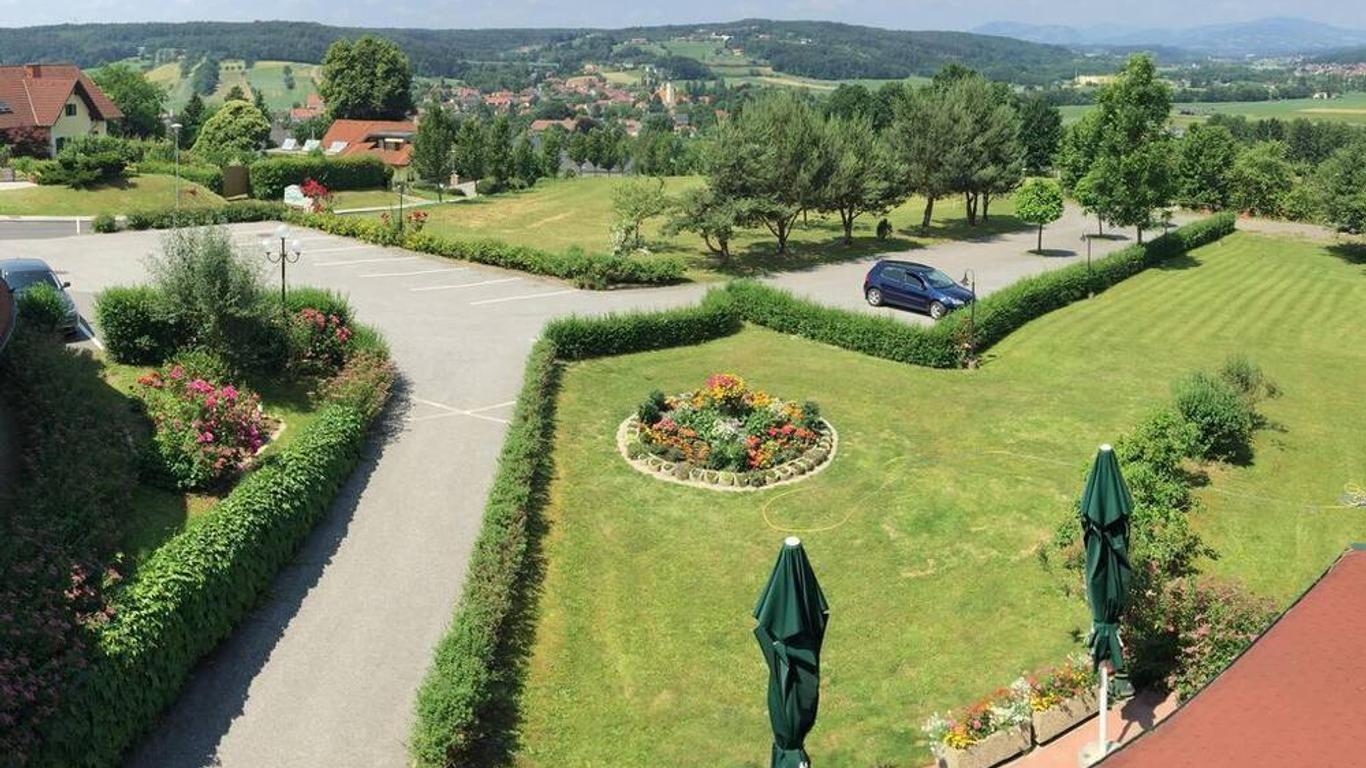 Panoramahof Ziegler