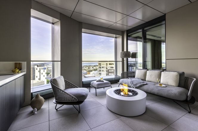 Cordis, Auckland by Langham Hospitality Group