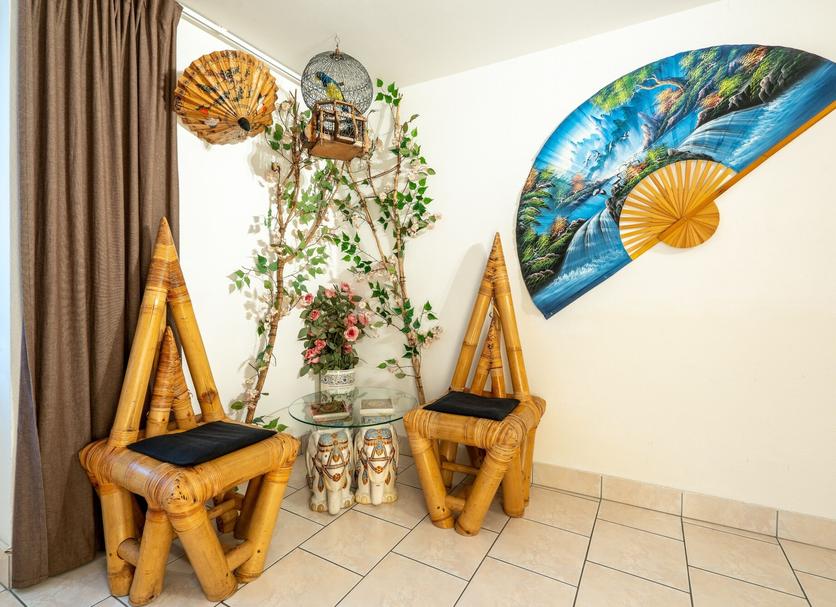 Room amenity Photo