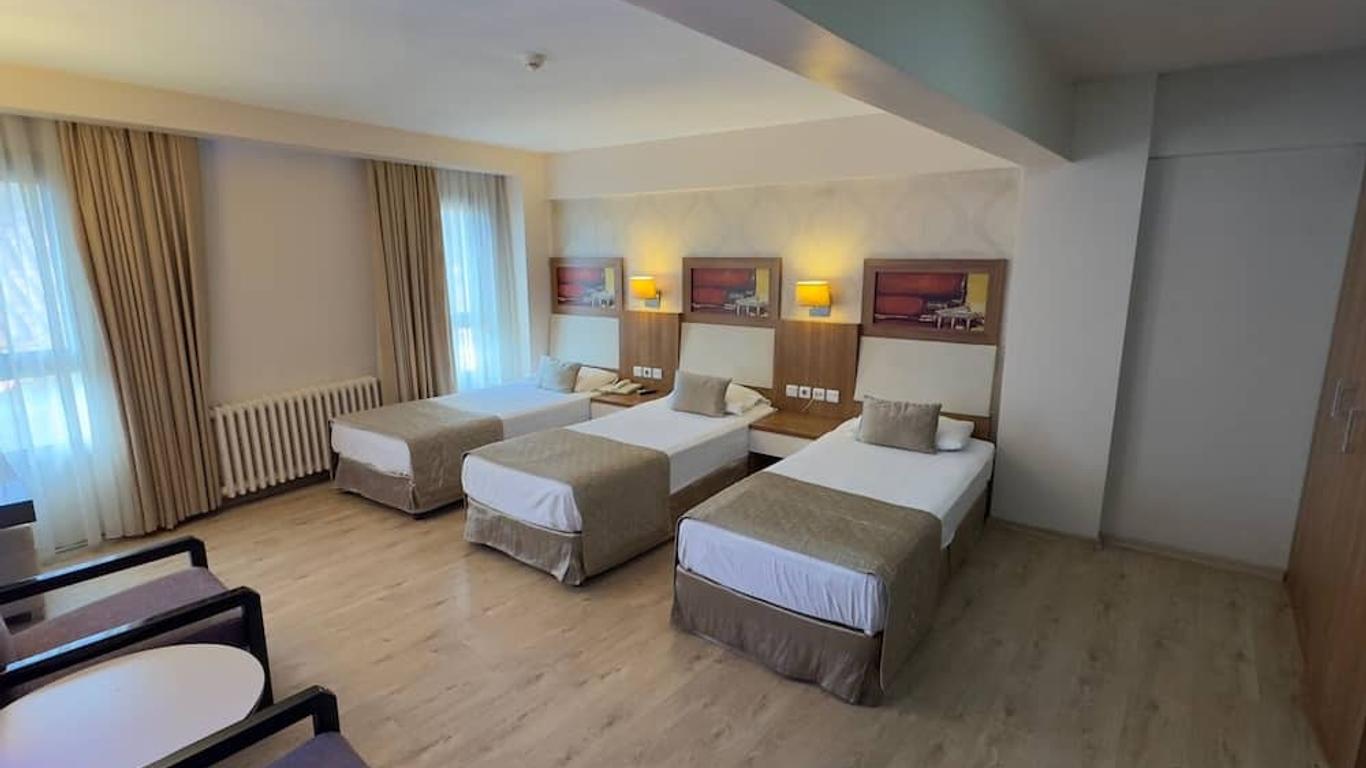 Hotel Baylan - Basmane