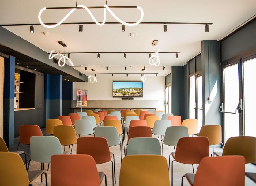 Conference room Photo