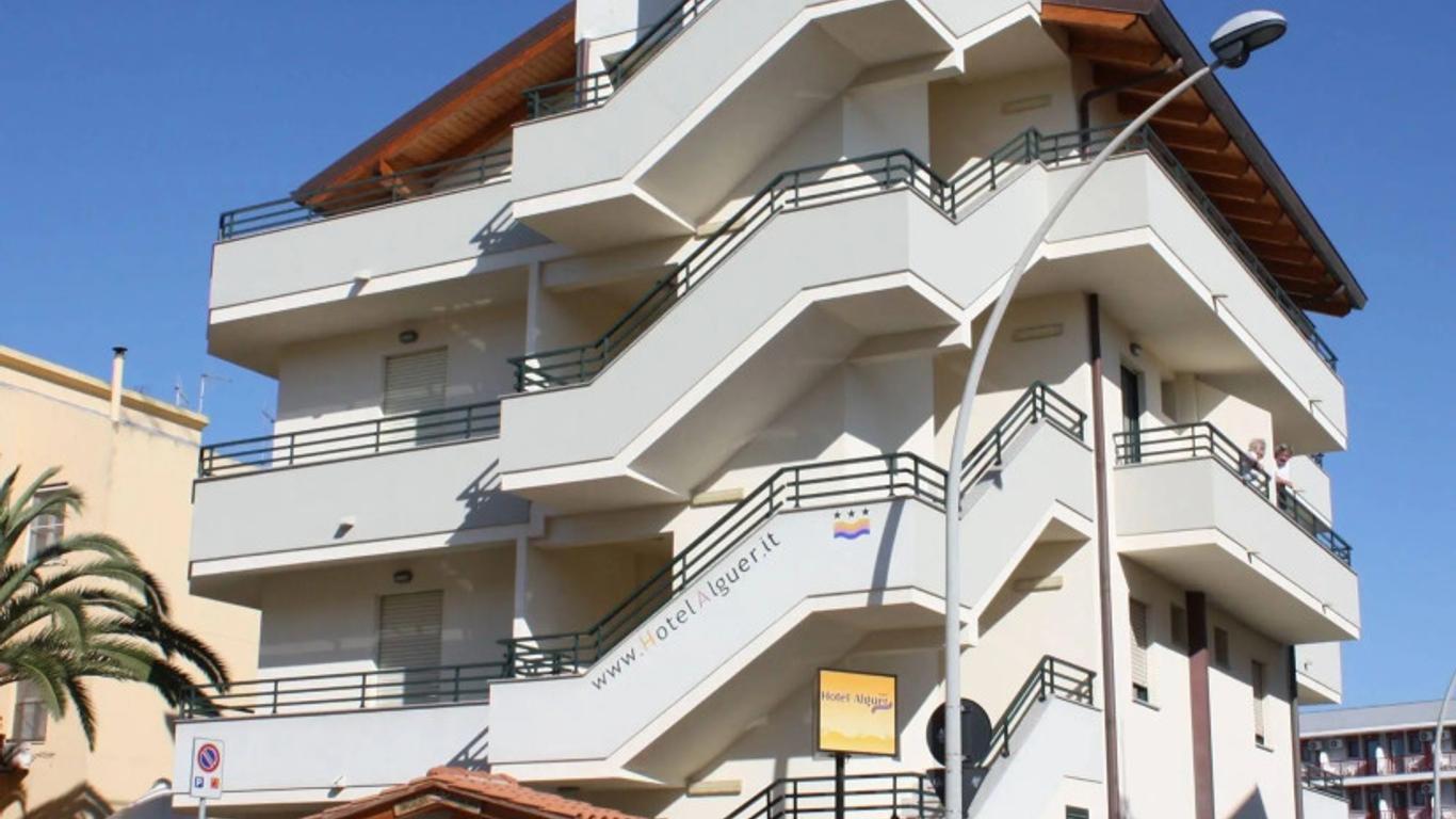 Hotel Alguer