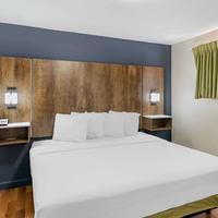 Extended Stay America Select Suites - Odessa