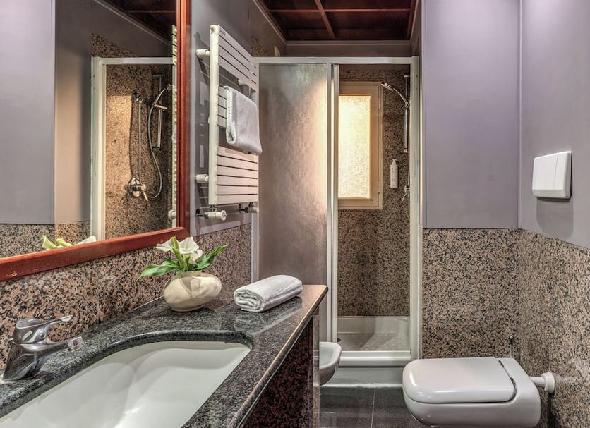 Bathroom Photo