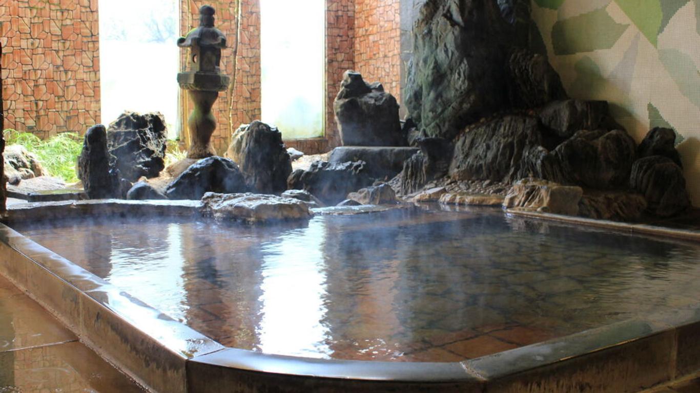 Ryokan Marumo