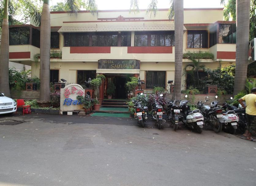 Outdoors view Photo